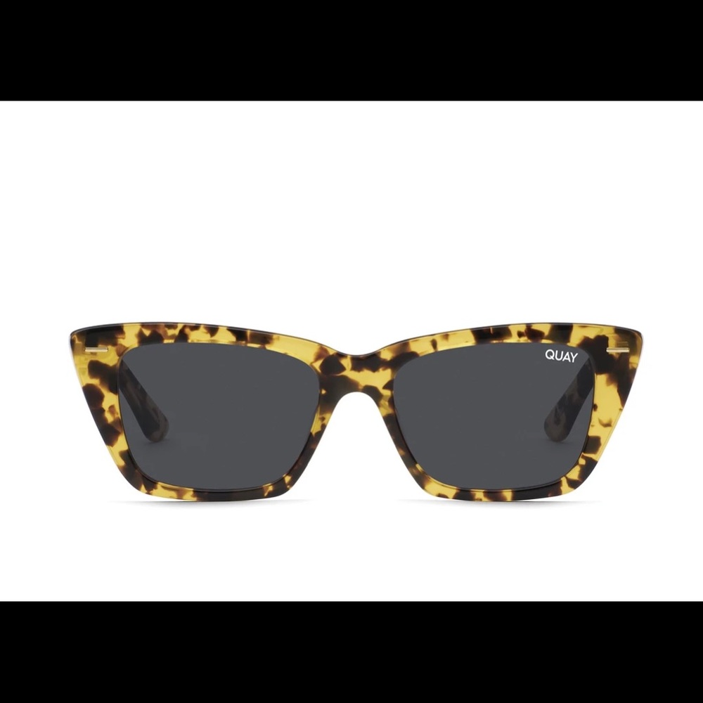 NWT Quay Prove It Sunglasses - Picture 2 of 4